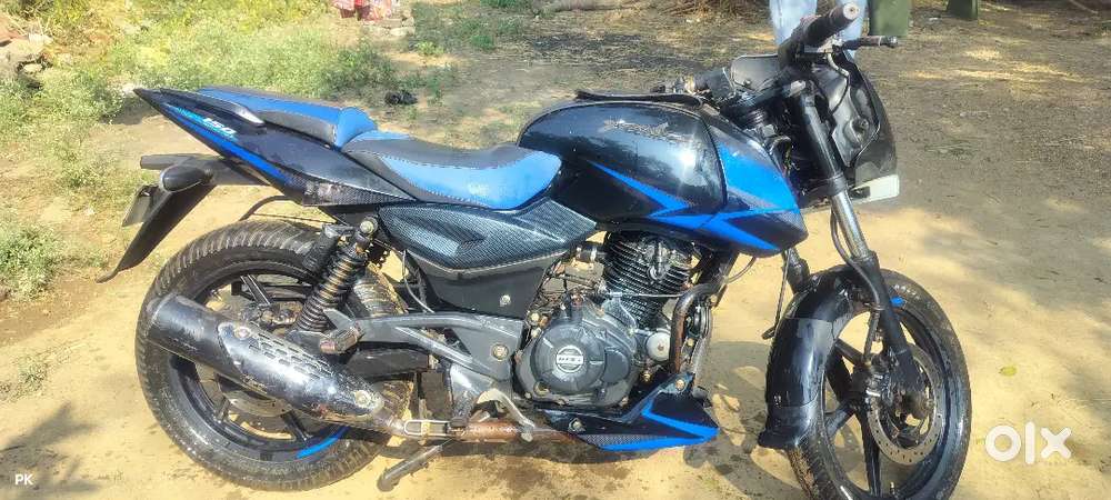 Fast owner, good condition