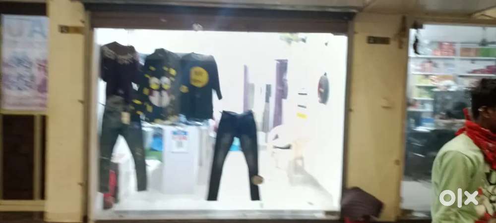 Shop for sale available at 7x corridor soneri mahal at ground floor