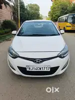 Hyundai i20 2012-2014 Era 1.4 CRDi, 2013, Diesel