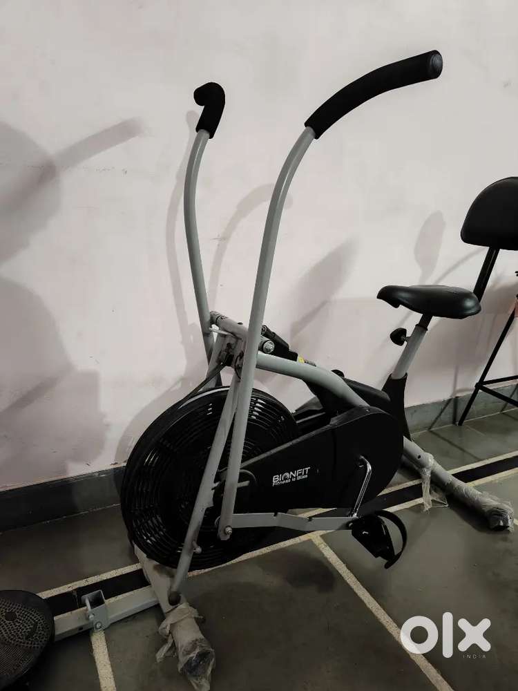Bionfit Fitness Exercise Cycle