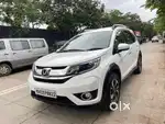 Honda BR-V 1.5 VX i-VTEC MT, 2017, Petrol