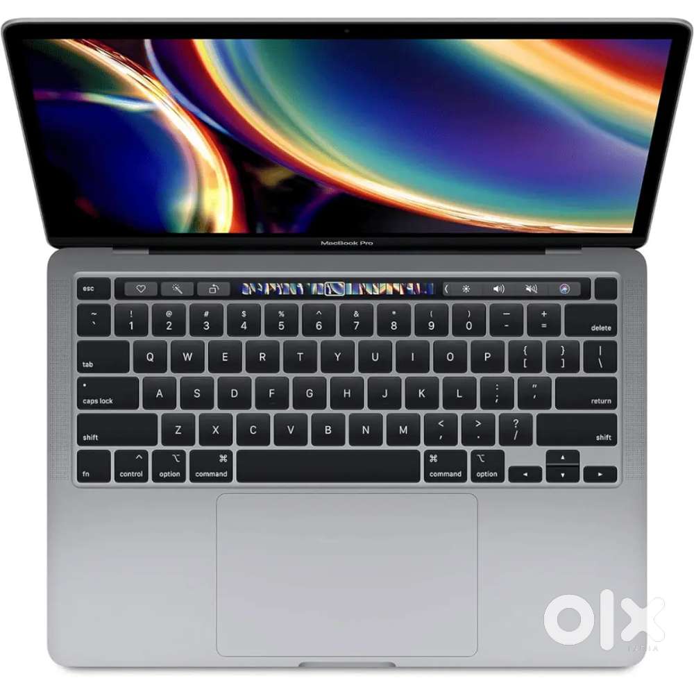 MacBook Pro 13-inch (M1, 2020)