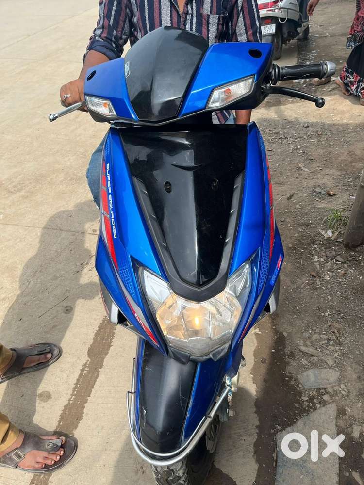 Good condition