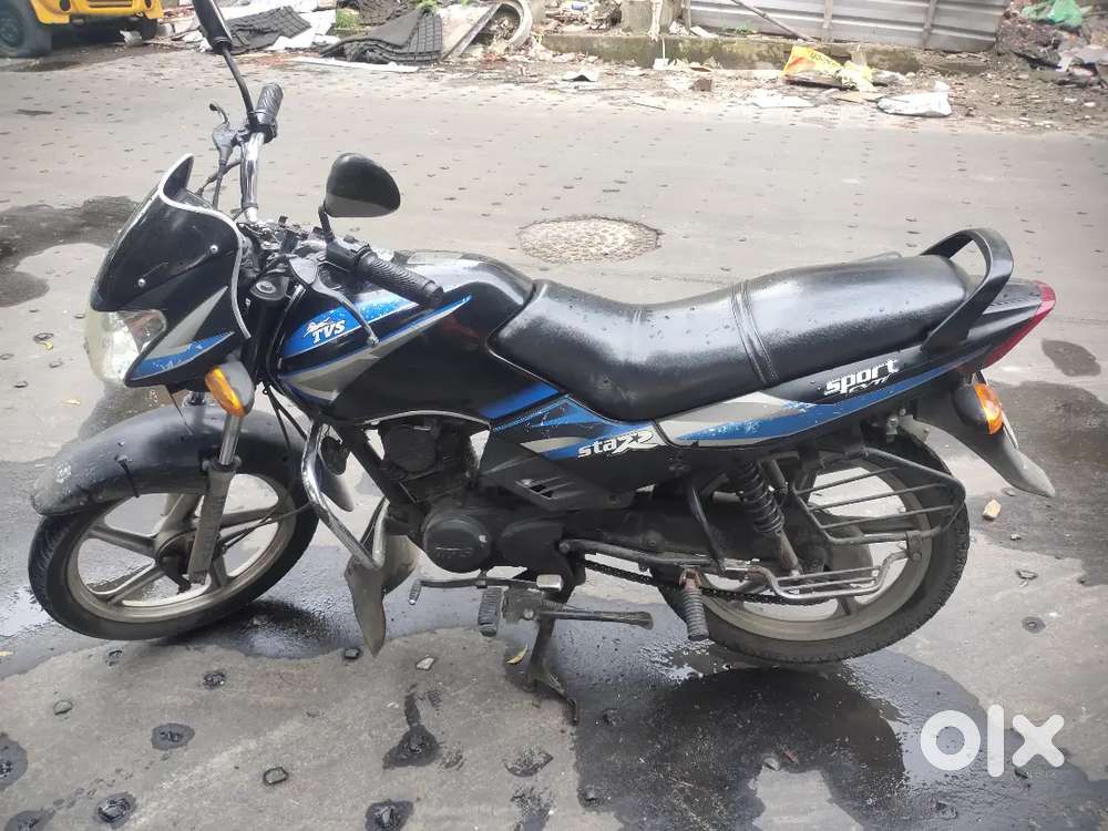 TVS Star Sports all papers OK