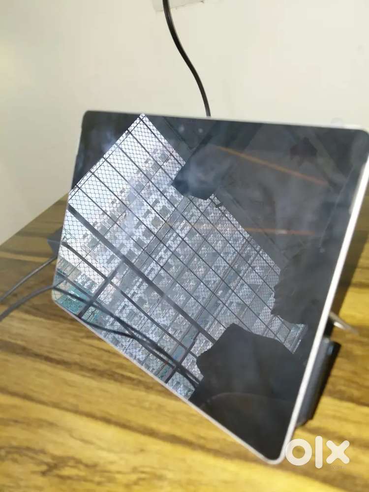 Surface Go microsoft tablet Desktop-ET4ISQN