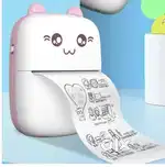 Mini thermal printer