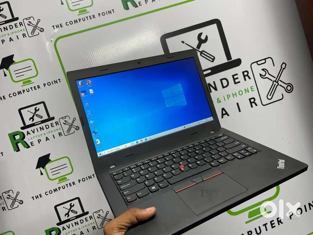 Lenovo think pad