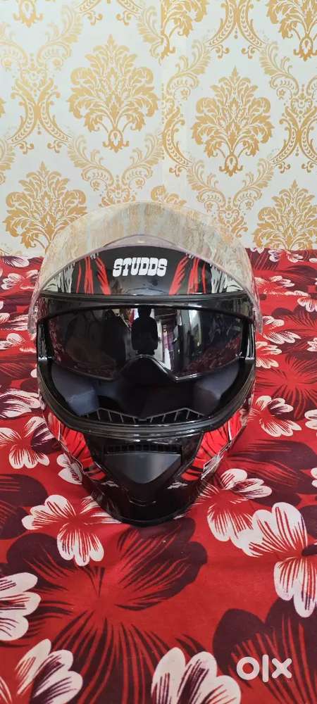 Studd Drifter D3 Helmet