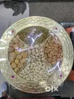 Need Male Worker/Helping Hand for Dryfruit Shop