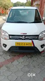 Maruti Suzuki Wagon R 2023 CNG & Hybrids 70000 Km Drive,