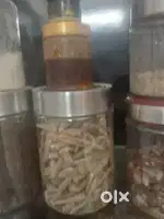 Immunity power