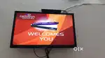 Crown tv 24 inch