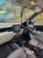 Maruti Suzuki Ignis 2023 Petrol 20000 Km Driven