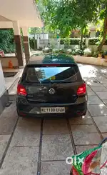 Volkswagen polo 1.5 TDI Diesel 2016 Last