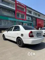 Hyundai Accent 1.5 GLE, 2011, CNG & Hybrids