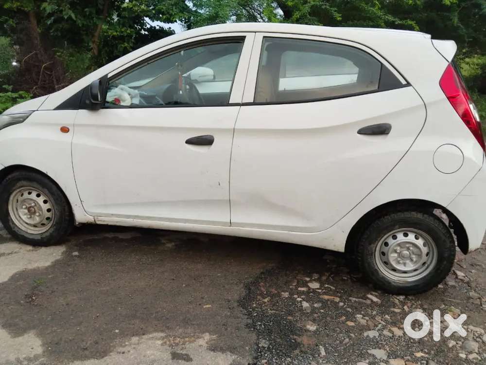 Hyundai EON 2017 Petrol 61500 Km Driven