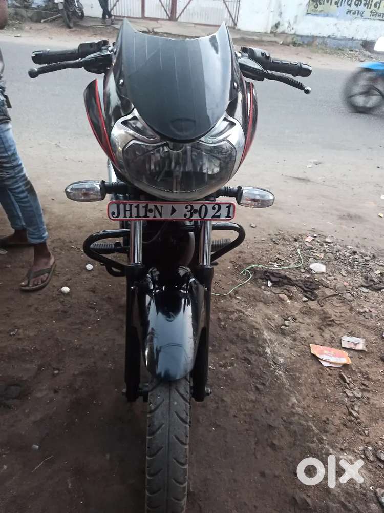 Excellent condition