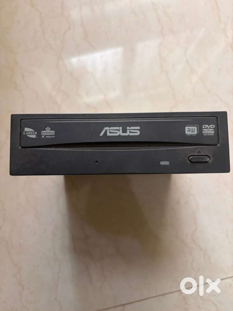 ASUS DVD RW