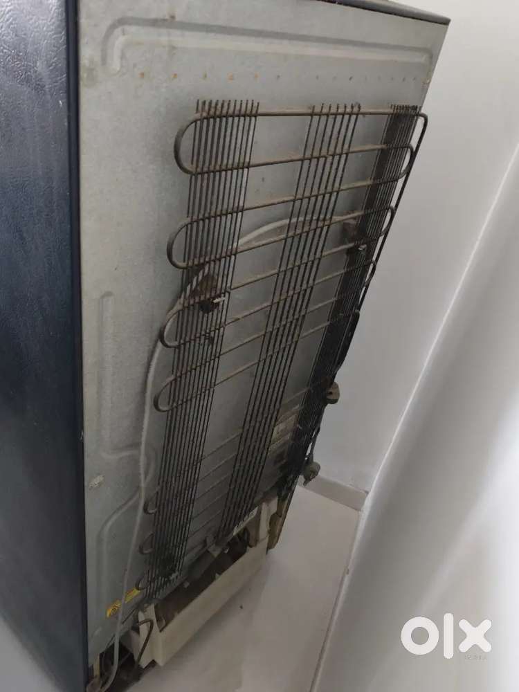 Fridge with good conditions
