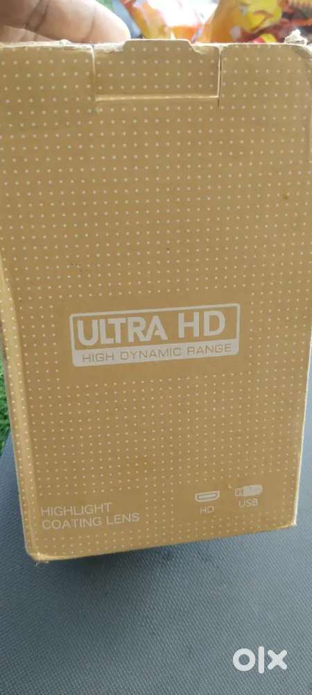HD PROJECTOR