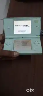 Nitando game ds working