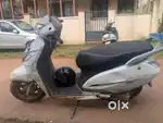 Honda activa 125