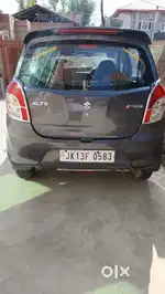 Maruti Suzuki Alto 2019 Petrol Good Condition