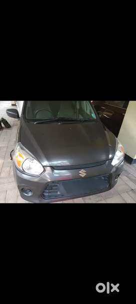 Maruti Suzuki Alto 800