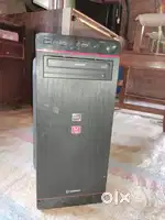 Ryzen 5 2400g desktop PC