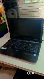 Hp core i3