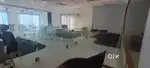1650 sft fully furnished office available for rent in brigade road
