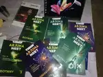 PW Arjuna NEET 11th Study Material (Full Set) – Half Price