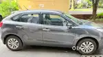 Maruti Suzuki Baleno 2018 Petrol 118000 Km Driven very good condition