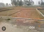 Semi commercial plot