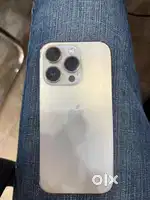 Iphone 14pro 256gb