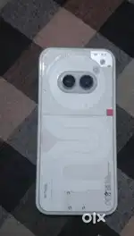 Nothing phone 2a