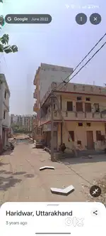 Plot for sell in salempur mahdood 2 haridwar uttarakhand