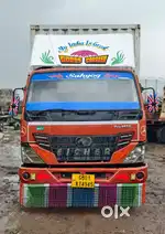 Eicher Pro1075 Model 2018 With Complete Papers