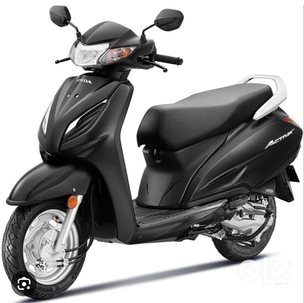 Honda Activa 6G in mint condition