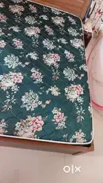 King size mattress