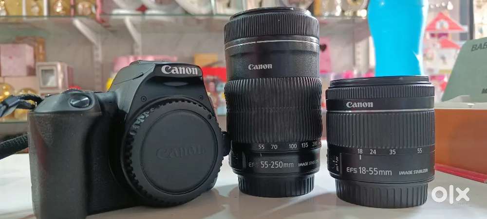 Canon Camera For sale