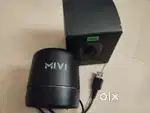 Mivi Play Bluetooth Speaker
