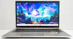 Show room condition HP and Ryzen5 i5-11th gen equal lap rs 25000 only