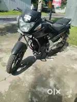 2012 Model Hero Xtreme 150cc