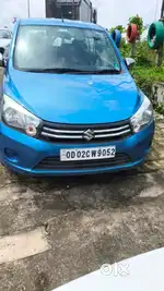 Celerio Automatic 1st owner for urgent sale