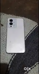 Infinix Note 12 pro 5g with bill box