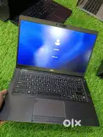 (8 GB/256 GB SSD/Windows 10/11 Pro) Latitude 5300