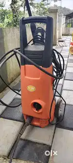 Carwasher for sale