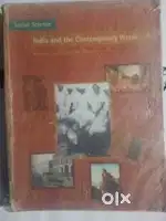 NCERT CLASS 10 BOOK