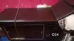 Parlour Facial Spa bed